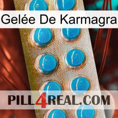 Gelée De Karmagra new09